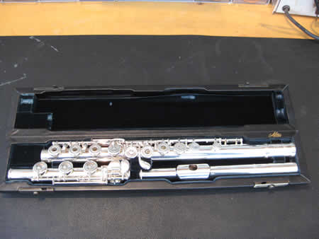 Altus 1107